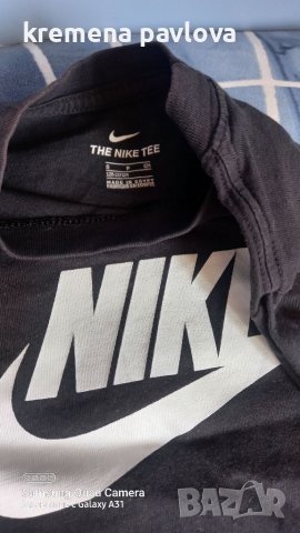 Блузки Nike, снимка 4 - Стоки за близнаци - 40107869
