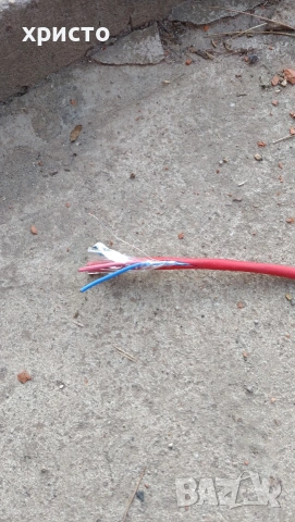 кабел , снимка 5 - Кабели и адаптери - 53565652