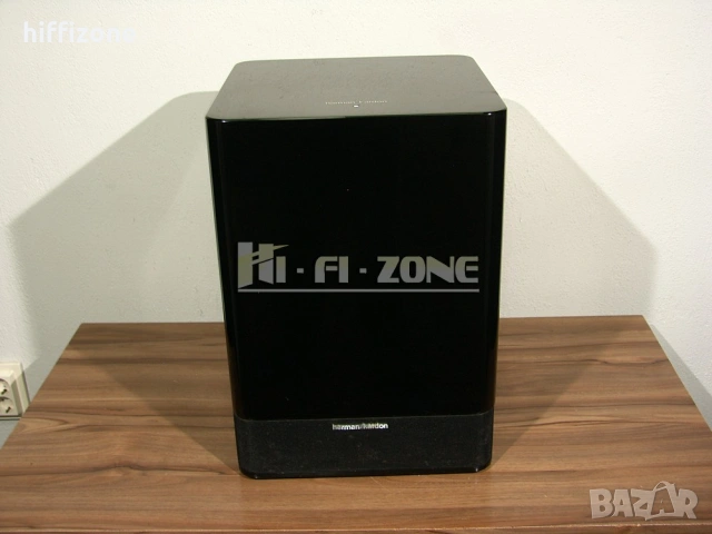  Субуфер Harman/Kardon sub ts7 /7 