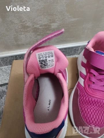 Детски маратонки 30 номер, отлично състояние, снимка 5 - Детски маратонки - 51091805