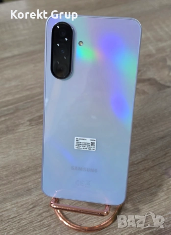 SAMSUNG Galaxy A36 5G 128/6, снимка 2 - Samsung - 53849139