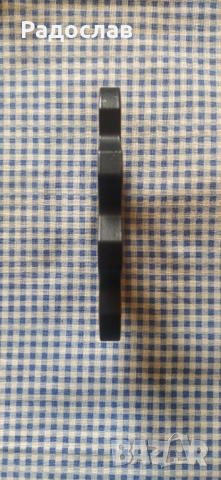 масивен бокс за самозащита , снимка 2 - Екипировка - 44734698