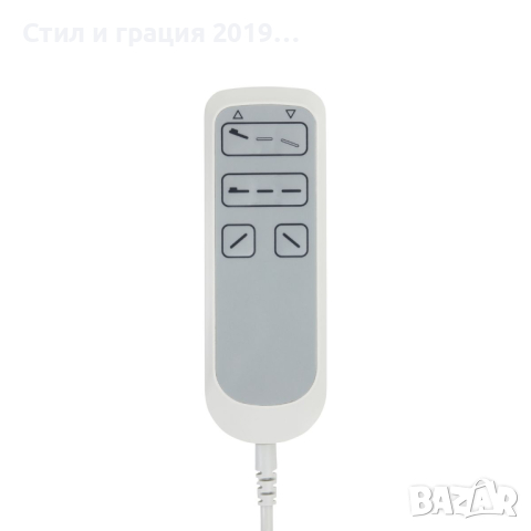 Стол за педикюр Expert W-12C (3 мотора), снимка 5 - Педикюр и маникюр - 44515965