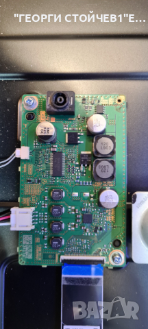 KDL-43WF665 1-982-629-12 4-724-194-01 1-982-711-12 LM41-00684A, снимка 5 - Части и Платки - 36364341