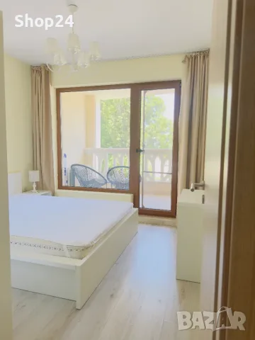 Двустаен апартамент под наем – South Bay Beach Residence, Варна (Аспарухово), снимка 3 - Апартаменти - 56079898