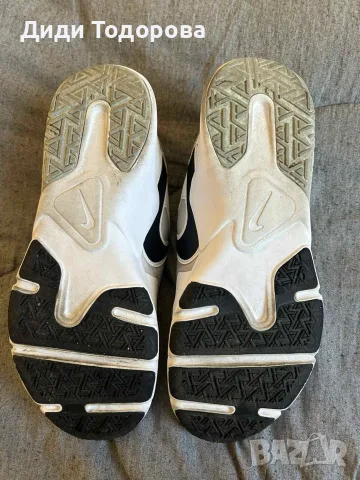 👟 Nike Legend Essential 2 - оригинални, снимка 4 - Маратонки - 56296481