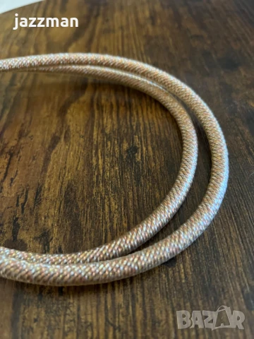 Isoda Hybrid Reference RCA интерконект кабел, снимка 4 - Други - 50674532