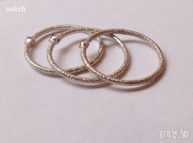 Сребърен пръстен с циркон, снимка 3 - Пръстени - 21681529