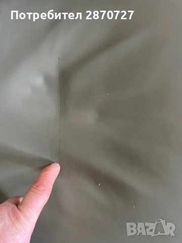 Конферентен офис стол COUNCILL, снимка 12 - Столове - 52708849