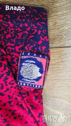 nike y2k pollo agassi vintage 90-s t-shirt, снимка 3 - Спортни дрехи, екипи - 53866355