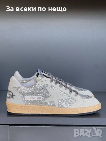 Golden Goose Дамски Маратонки👟Дамски Спортни Обувки Код E930, снимка 3 - Маратонки - 51956118