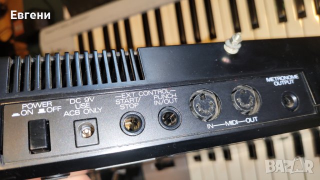 Roland PC-160A и PC-200 MK II Midi keyboard controller , снимка 11 - Други - 39768117