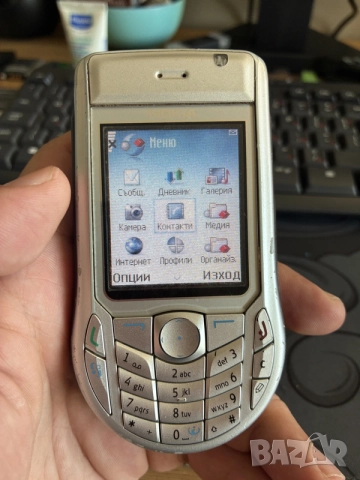 Nokia,Ericsson,Motorola , снимка 5 - Nokia - 56299903