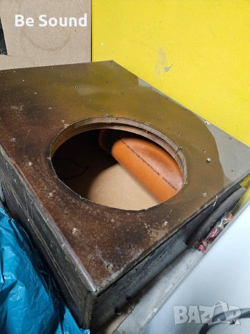 Бас каса 15' #Бас кутия за 15ка , снимка 3 - Тонколони - 53056554