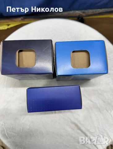 (САМО КУТИИ!) Процесори, Видео карти, снимка 2 - Други - 52688038