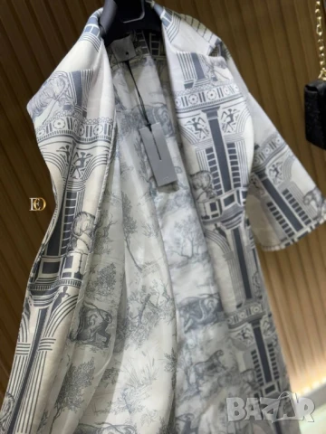 кашмирени палта christian dior , снимка 3 - Палта, манта - 50744663