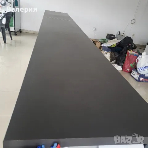 Търговски щендер 4м.разглобяем, снимка 8 - Шкафове и рафтове - 48994808