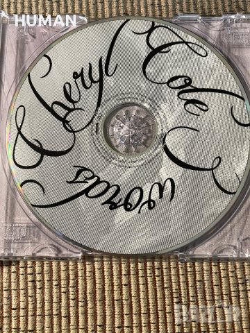 Baby Face,Diana King,TheDome,Cheryl Cole, снимка 16 - CD дискове - 41290741