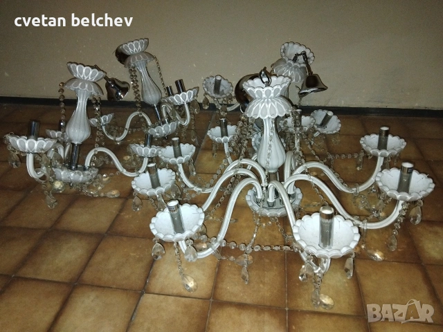 Работещи полилеи. 