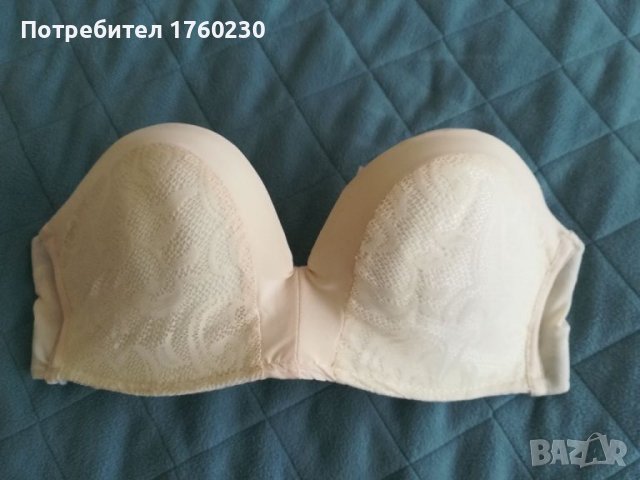 Нов сутиен, снимка 7 - Бельо - 41103969