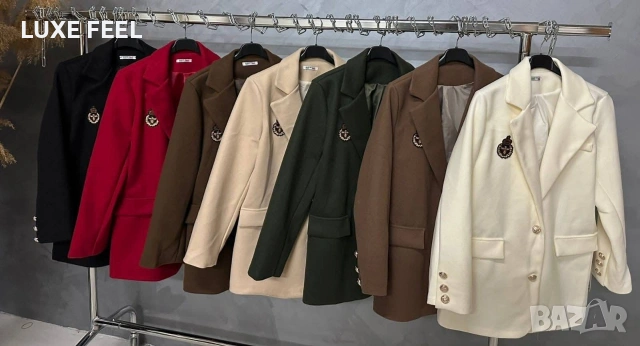 💎Дамски Сака 