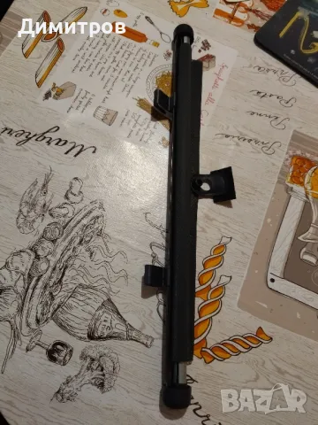 Задни щори за врати