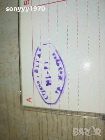 MICHAEL DJACKSON BAD-TDK КАСЕТА 2106231523, снимка 13 - Аудио касети - 41309490