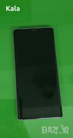 Samsung note 9, снимка 6 - Samsung - 53078464