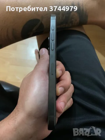 iPhone 15 Pro Max 256GB, снимка 4 - Apple iPhone - 56134083