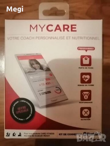 Bluetooth за фитнес уреди , снимка 2 - Друга електроника - 36014487