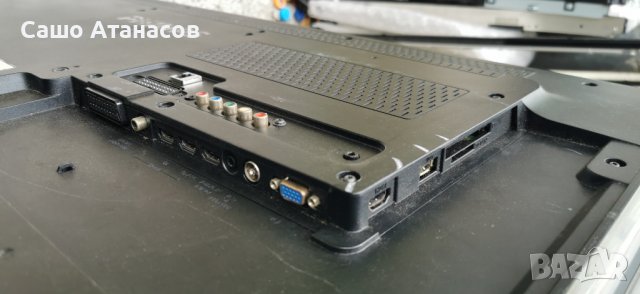 PHILIPS 40PFL7605H/12 (продава се и на модули) ,FSP175-4FS01 ,3104 313 63643 ,CPWBX RUNTK 4323TP ZT, снимка 4 - Телевизори - 40992278