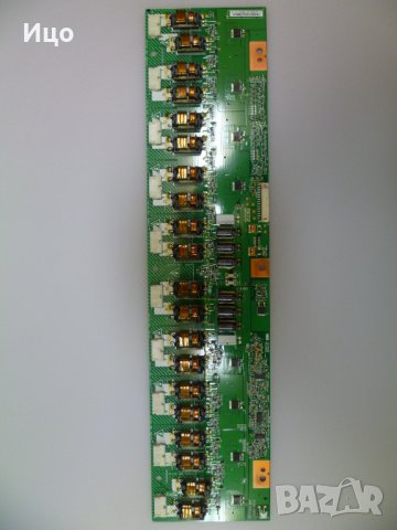 Продавам Backlight Board VIT71037.50 LOGAH REV:1 от SAMSUNG LE37A659A1F, снимка 1