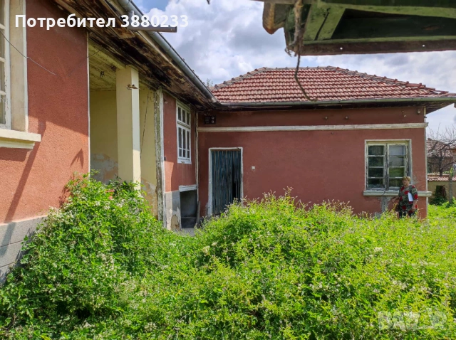 Къща в гр.Долна Оряховица, снимка 2 - Къщи - 52251174