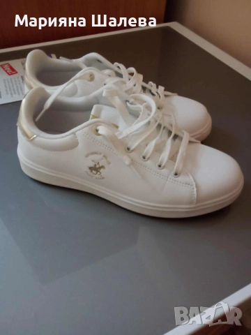 Дамски обувки, маратонки,сандали и чехли , снимка 5 - Маратонки - 52583093