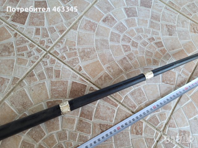 Ятаган, нож,, кама, кинжал, нож, каракулак, снимка 12 - Антикварни и старинни предмети - 41415684