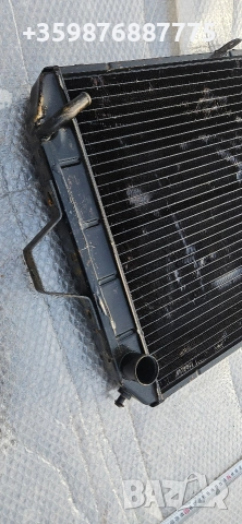 Нов радиатор Жук Ниса Варшава Газ 20 Победа Полски Руски , снимка 10 - Части - 52840006
