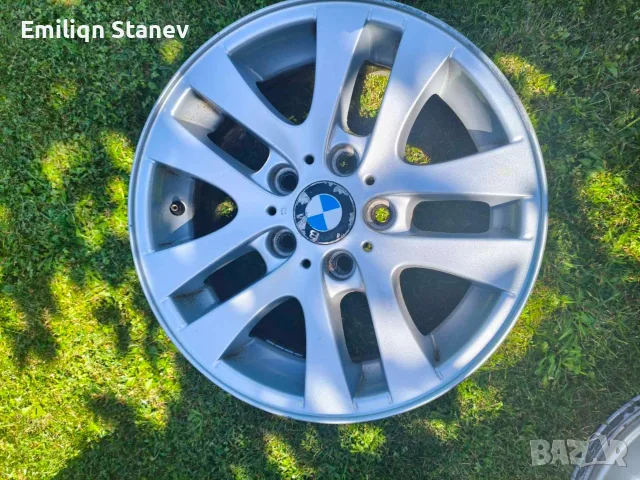 Алуминиеви Джанти 16ки, снимка 4 - Гуми и джанти - 55961950