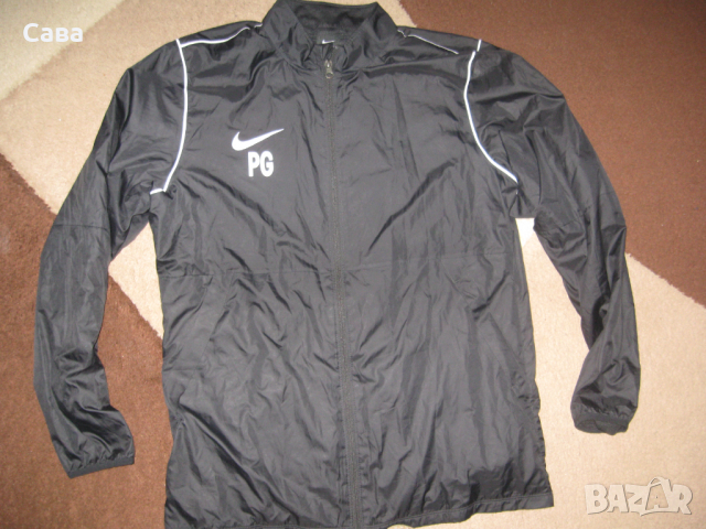 Спортно горнище NIKE   мъжко,Л, снимка 2 - Спортни дрехи, екипи - 36153486