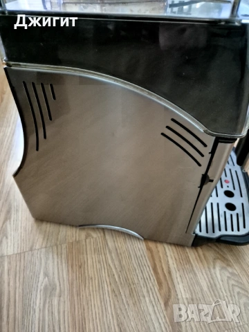 Кафе машина Saeco Incanto Sirius , снимка 6 - Кафемашини - 53455832