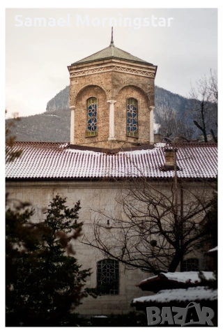 Canon 200D + 50mm 1.8 II, снимка 3 - Фотоапарати - 53485775