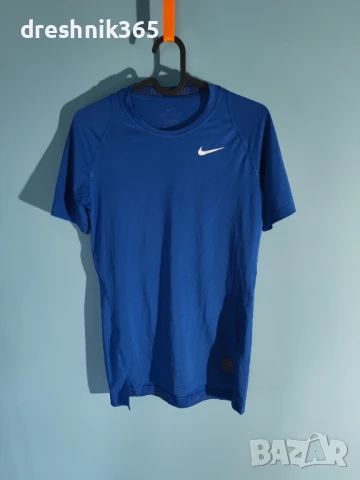 NIKE PRO Тениска/Мъжка S
