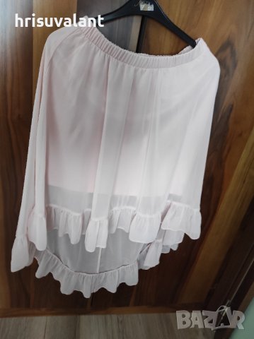 Летни блузи и поли, снимка 3 - Потници - 41633815