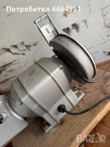 Шмиргел , снимка 6 - Други машини и части - 52436059