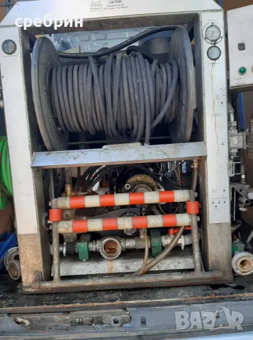 Отпушване на канали , снимка 1