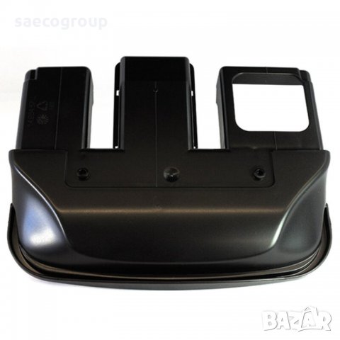 Вана за отпадна вода Saeco Incanto  черна - 229630850, снимка 2 - Кафемашини - 34437960