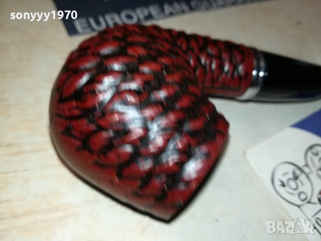 ЛУЛА-НОВА СТИЛНА 2607231036, снимка 8 - Лули - 41662140