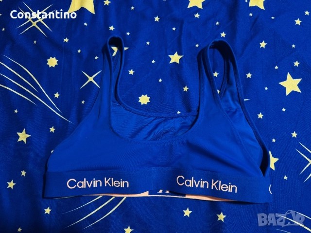 Calvin Klein бански