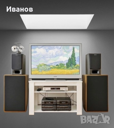 РАЗПРОДАЖБА - 150€. LCD Телевизор - Sony- BRAVIA- KDL-40E4000 