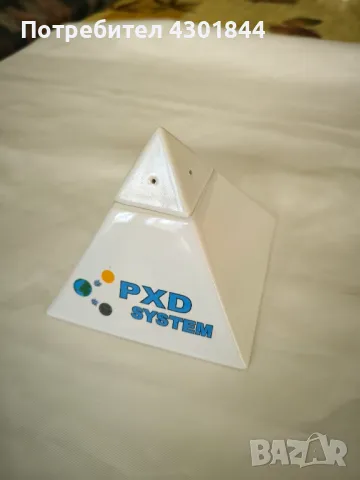 ПХД БИО ПИРАМИДА, снимка 1