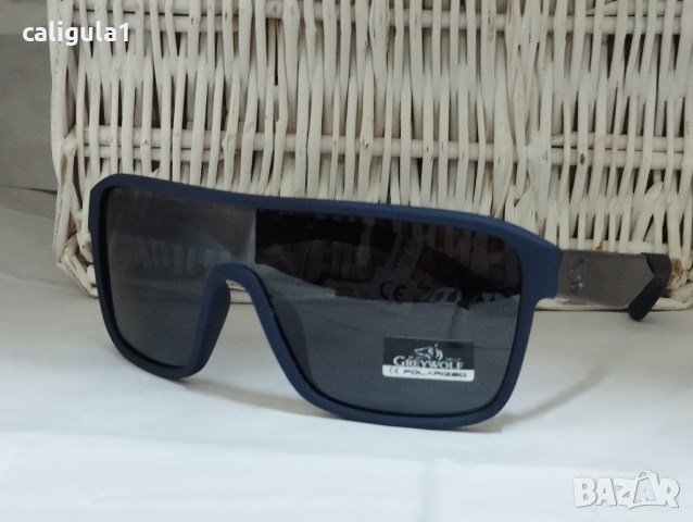 012 Нови очила,POLARIZED , снимка 4 - Слънчеви и диоптрични очила - 14641482